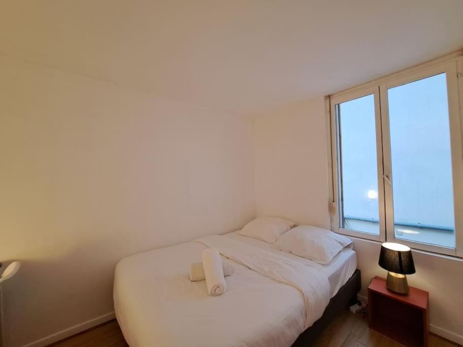 Апартаменты Istanbul - 150M De La Gare Реймс Экстерьер фото